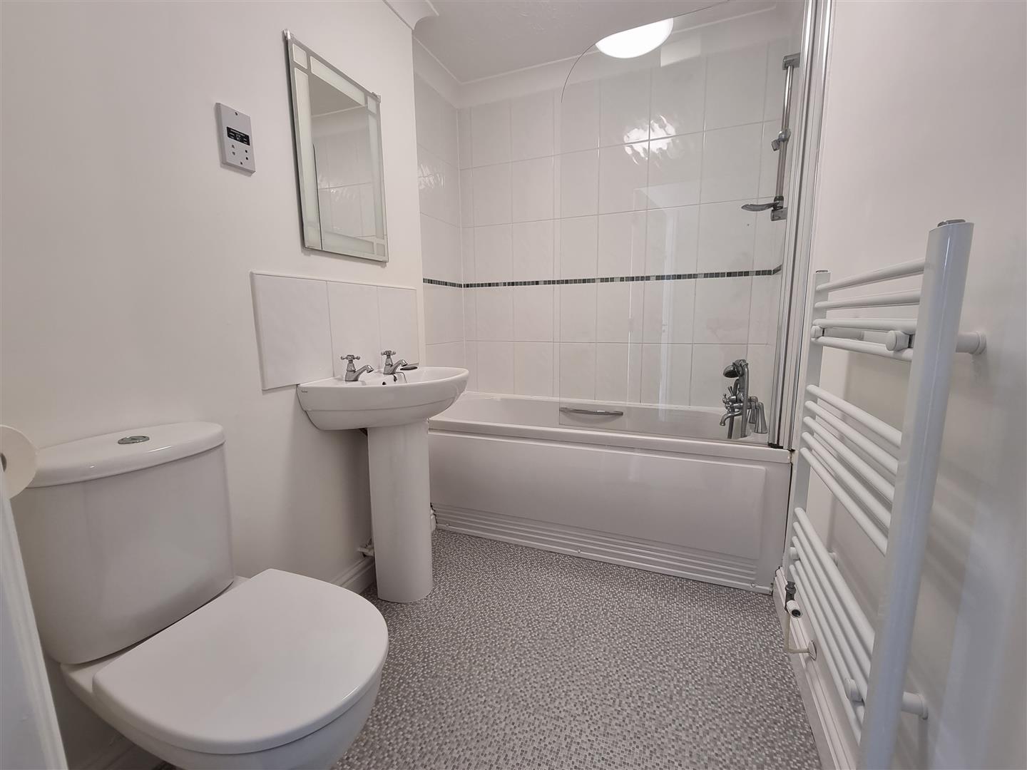 Brunel Court, Truro